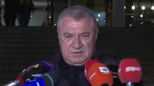 Victor Becali, concluzia serii după FCSB - Sepsi 2-1: „Fotbalul românesc nu mai este interesant!” Ce a spus despre Coman