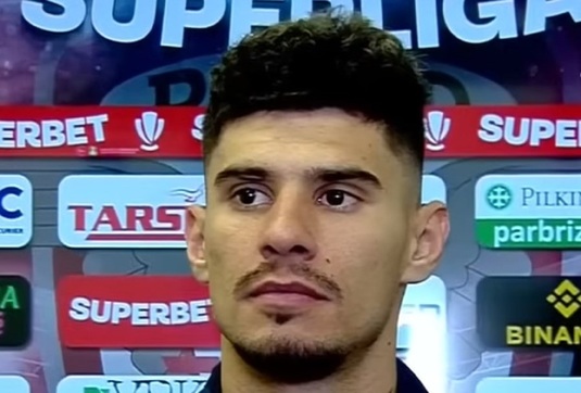 A "împrumutat" expresia lui Gică Hagi! Cum a rezumat Florinel Coman ultima perioadă de la FCSB. "Abia atunci cred că vom fi campioni"