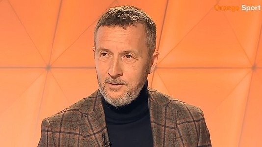 "Noi vom face o propunere". FCSB, undă verde pentru fotbalistul de naţională: "E cel mai bun din România" | EXCLUSIV