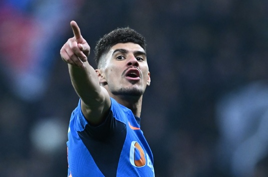 BREAKING | Doi granzi din Europa îl vor pe Florinel Coman! Starul de la FCSB a recunoscut: „Vreau să plec!”