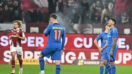 Echipa de care s-a temut MM Stoica în acest sezon! Replica a venit imediat: "E în faţa unui record, singura fără punct acumulat în play-off sau play-out" | EXCLUSIV