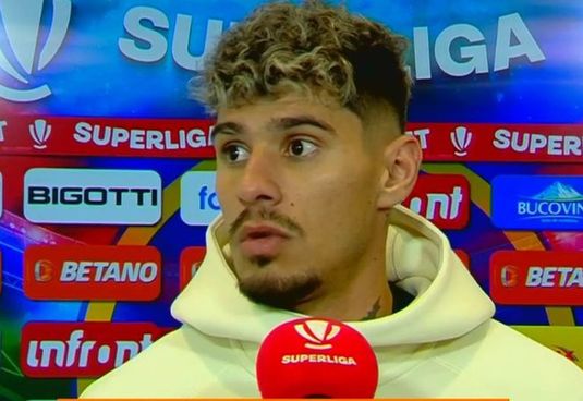 Florinel Coman, prima reacţie după Sepsi - FCSB 2-2: „Nu trebuie să dramatizăm, avem un singur gând!”