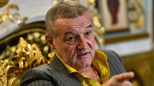 Motivul pentru care Gigi Becali nu merge la FCSB - CFR Cluj să sărbătorească titlul: „Nu mai are rost şi vă spun de ce!”