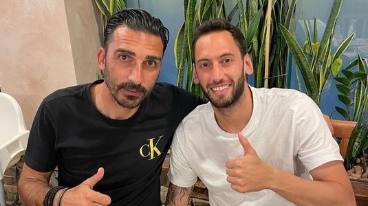 Zile decisive! Elias Charalambous, negocieri pentru prelungirea contractului cu FCSB: "Am spus mereu asta"