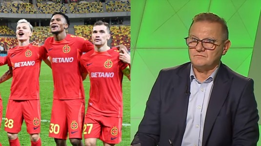 Costel Zotta lansează „săgeţi” către FCSB după titlul câştigat în Superligă: „Să nu uităm un lucru!” | EXCLUSIV