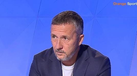 MM Stoica, despre transferul visat de Becali: „Nu e un fotbalist care să ma intereseze!” | EXCLUSIV
 