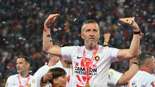 ”I-a spulberat pe Soucek şi Declan Rice”. Mihai Stoica, încântat de noutatea FCSB-ului pentru Liga Campionilor: ”Are calităţi extraordinare” | EXCLUSIV