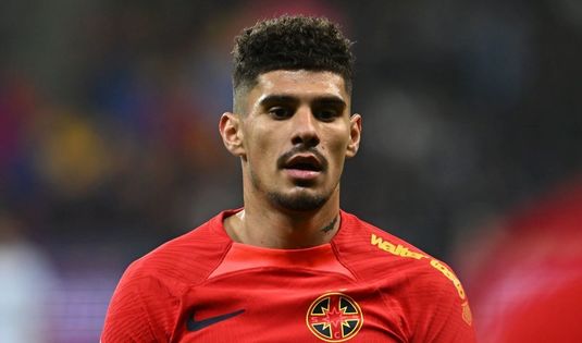 MM Stoica a confirmat plecarea lui Florinel Coman! Cine îi va lua locul în primul 11: ”Fotbalist excepţional”