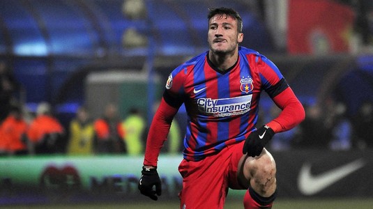 BREAKING | Surpriză! Federico Piovaccari a semnat şi va debuta chiar împotriva lui FCSB. Italianul a fost prezentat oficial