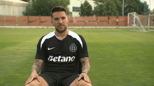 Preferinţele lui Alex Băluţă! În ce-şi investeşte banii atacantul de la FCSB | VIDEO