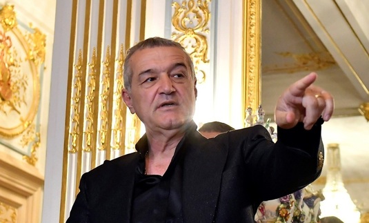 BREAKING | Becali îşi ia atacant din Serie A pentru Champions League! Transferul care poate schimba totul la FCSB