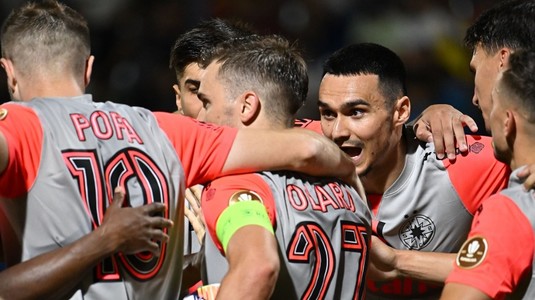 Ce echipă de start pregăteşte FCSB cu Maccabi Tel Aviv, în preliminariile Champions League: "Cu Oţelul nu folosim jucătorii pentru retur"