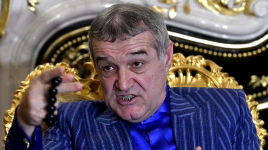 Veste excelentă pentru FCSB înainte de returul cu Maccabi Tel Aviv. Gigi Becali a făcut anunţul: "A semnat!"