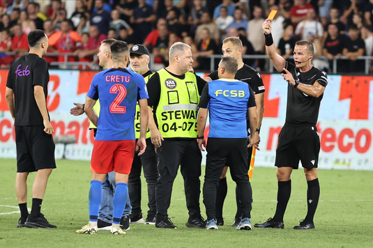 BREAKING | Se repetă scenariul Dawa! Veste excelentă primită de FCSB înaintea meciului cu LASK Linz