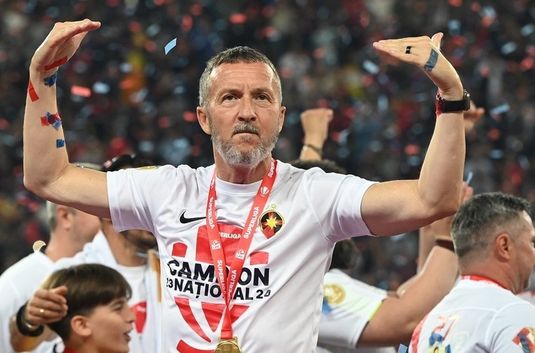 BREAKING | "A semnat". Prima mutare făcută de FCSB după calificarea în Europa League! MM Stoica a făcut anunţul