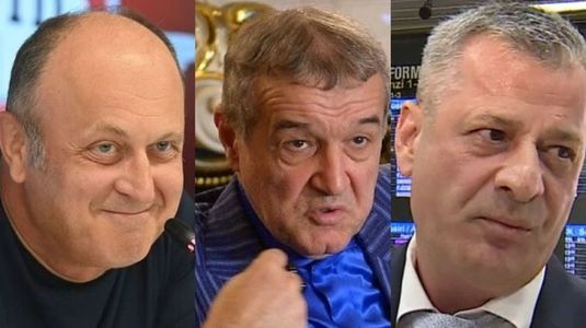 MM Stoica, despre implicarea lui Şucu în transferul lui Bîrligea: „Ştiam că nu-l poate bate pe Gigi la licitaţie!”