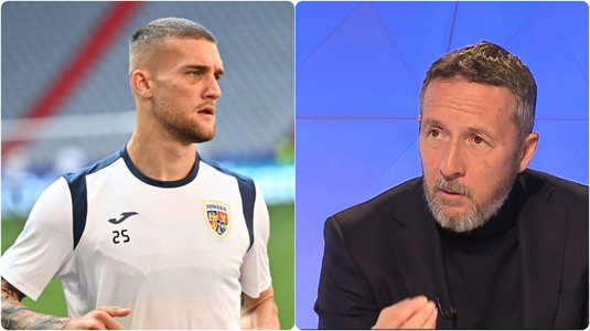 Mihai Stoica e convins că FCSB a dat lovitura cu transferul lui Daniel Bîrligea: "Sper să citească şi el declaraţia lui Piţurcă"