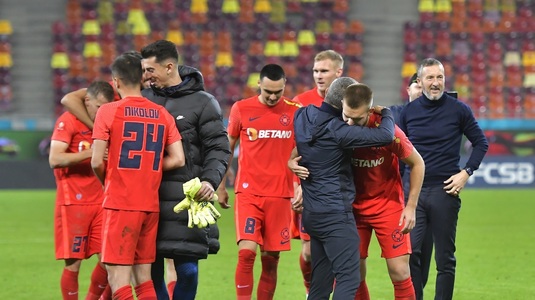 A plecat de la FCSB şi a fost făcut praf de fostul său patron: „De ce ai stat acolo? Ai pierdut 3 ani din viaţă”