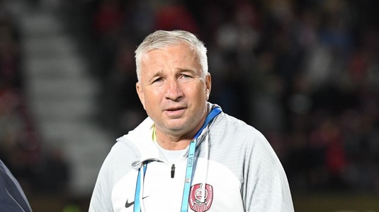 Becali a dezvăluit de ce Dan Petrescu nu va ajunge să o antreneze pe FCSB: "Eu de aia nu-l iau"