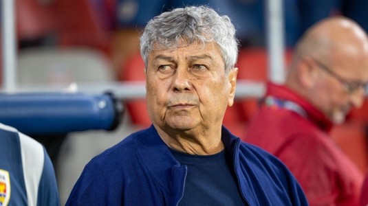 ”Cu cine va ţine Mircea Lucescu la PAOK - FCSB?” Raţ, răspuns categoric la întrebarea zilei