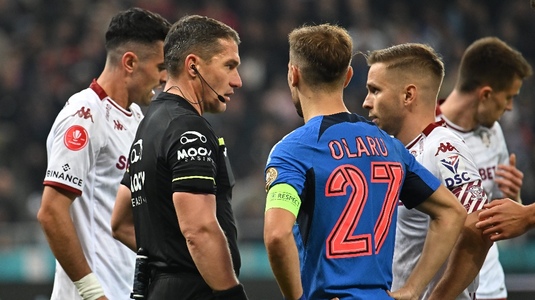 Toate notele după FCSB - Rapid 0-0! Cel mai bun de pe teren vs. Cel mai slab