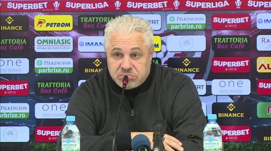 Şumudică nu înţelege cum Becali a renunţat la un asemenea fotbalist: "Eu n-am văzut în viaţa mea aşa ceva". Reacţia antrenorului după ce l-a văzut pe fotbalistul împrumutat de FCSB