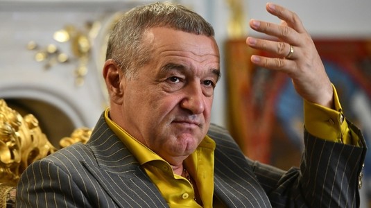 "Gigi Becali spunea că ai luat 300.000 de euro". Ce a făcut arbitrul care l-a dat pe finanţatorul FCSB în judecată. Decizia luată în mijlocul procesului | EXCLUSIV