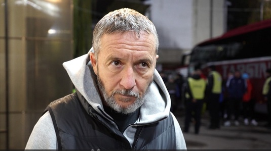 MM Stoica a spus cum FCSB a pierdut cu FC Botoşani! Pe cine a luat în colimator: "Mai avea puţin şi-l ducea în poartă"