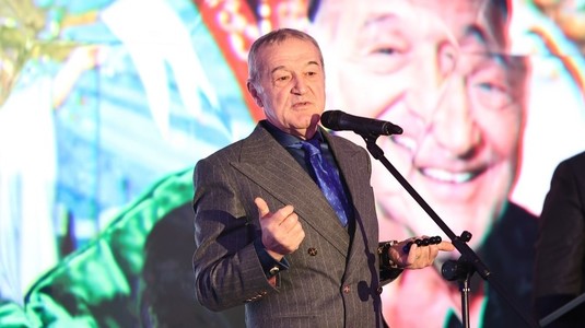 Gigi Becali, reacţie euforică după ce a văzut Hoffenheim - FCSB! A anunţat o nouă "nebunie" în Europa League: "Are opt miliarde avere"