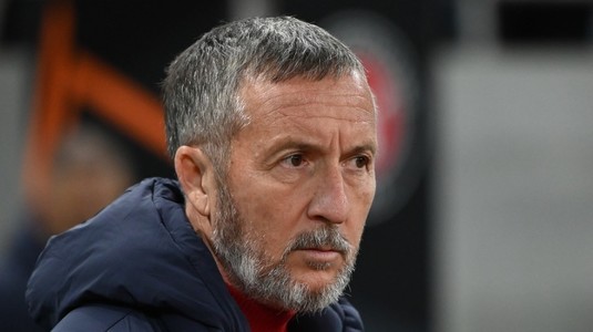 "Va plăti!". Mihai Stoica a anunţat că jucătorul de la FCSB va fi sancţionat, după ce a ”driblat” deplasarea de la Farul: ”Nu avea nimic”