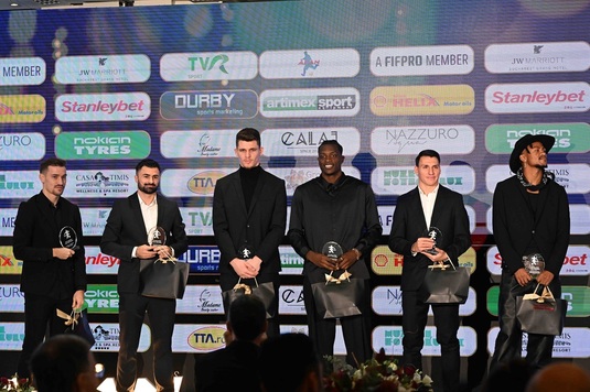 ”Pleacă şi el”. Anunţul momentului despre transferul superstarului de la FCSB. Unde ar putea să ajungă acesta