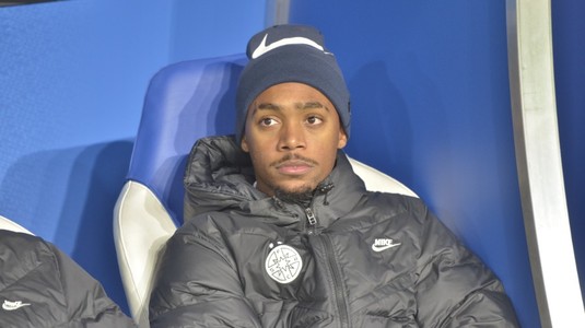 Întrebat despre viitorul lui Luis Phelipe la FCSB, Charalambous a dat anunţul: "Patronul a investit o grămadă de bani ca el să vină aici"