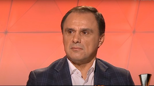Basarab Panduru, verdict dur după transferul lui Cisotti la FCSB: "Nu ştiu de ce ai fi plătit banii ăştia"