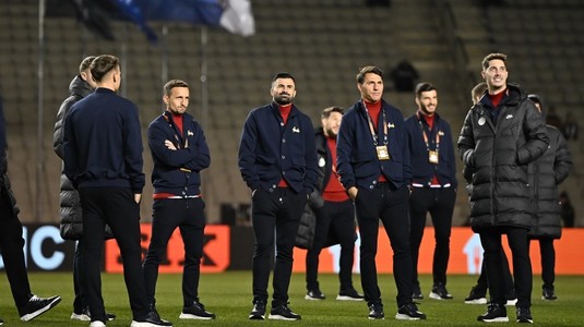 MM Stoica a spus rezultatul care "nu ar fi rău" pentru FCSB cu Qarabag, în Europa League! Aşteptări din partea înlocuitorului lui Darius Olaru