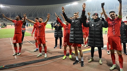 "Becali ar trebui să fie iubit". A jucat la Rapid şi Dinamo, dar nu a uitat să-l laude pe finanţatorul FCSB. Fostul internaţional a vorbit despre parcursul campioanei în UEL