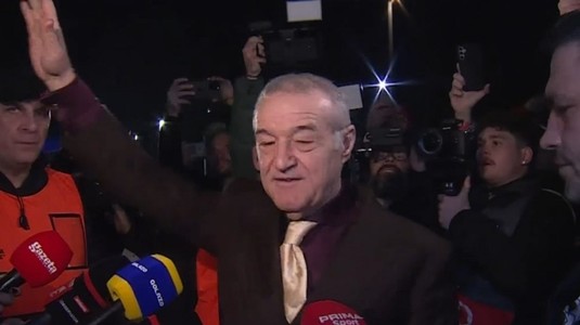 Gigi Becali a anunţat lovitura după FCSB - Manchester United! MM Stoica, Pintilii şi Charalambous lucrează în culise