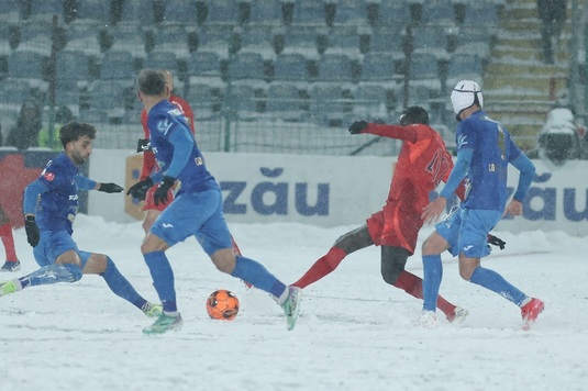 Învins de FCSB, Budescu a spus ce crede despre returul de foc din Europa League: "E părerea mea"