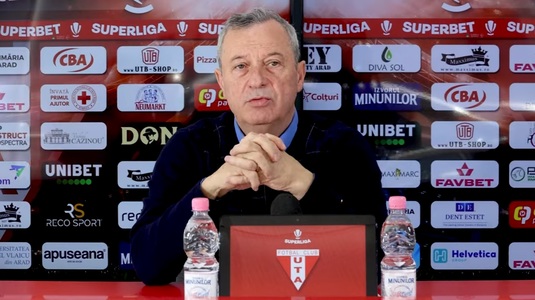 Rednic a lăsat orgoliul deoparte! Ce i-a transmis lui Becali după calificarea FCSB-ului în optimile Europa League: "PAOK a fost inexistentă"