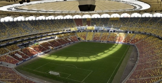 7 linii STB vor avea program prelungit după FCSB - Lyon, de pe Arena Naţională