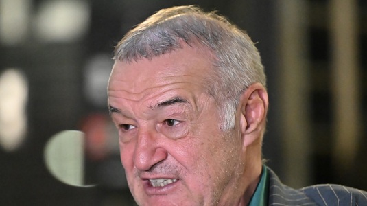 Revoltat de un jucător, Gigi Becali a anunţat transferuri la foc automat la FCSB: ”Pe toate le pierzi? Ştiu ce am de făcut”