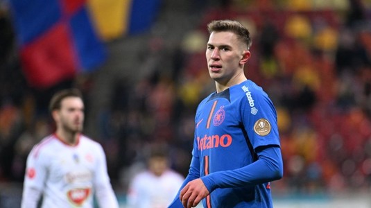 Gheorghiţă i-a răspuns lui Şumudică: "Părem dopaţi, dar eu zic că e un compliment"