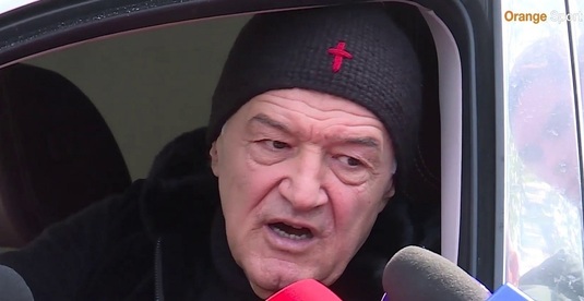 ”Nu câştigă un duel!” Gigi Becali a făcut praf doi jucători de la FCSB, după egalul cu Rapid: ”Sunt supărat rău pe el”