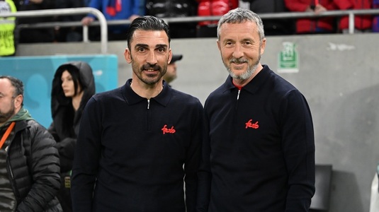 FCSB, primele detalii despre situaţia lui Elias Charalambous: ”Aşa e la Gigi Becali. Indiferent dacă luăm campionatul sau nu”