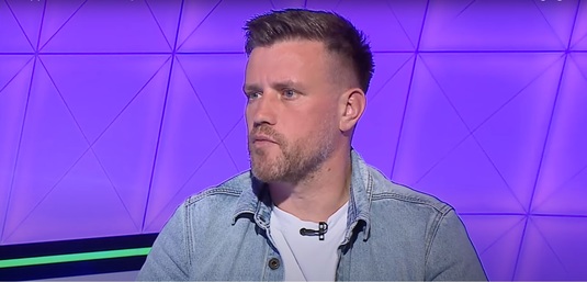 EXCLUSIV | Mihai Pintilii, dezvăluiri despre viitorul lui Elias Charalambous, la FCSB: "Va pleca, sunt convins"