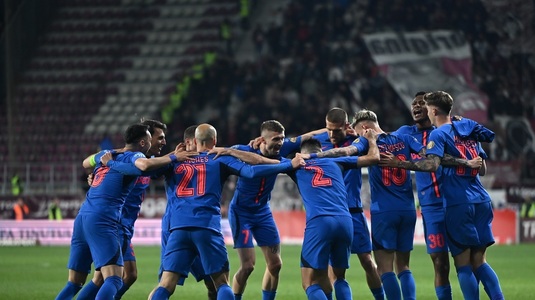 VIDEO | Rapid - FCSB 1-2. Aşteptarea a luat sfârşit. Campioana României, prima victorie contra giuleştenilor după 902 zile