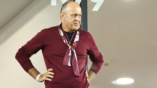 "Aş fi hoţ să fac aşa ceva". FCSB a bătut-o pe Rapid, iar Becali l-a ironizat din nou pe Şucu: "Nu pot să dau concurs Mercedes cu Dacia"