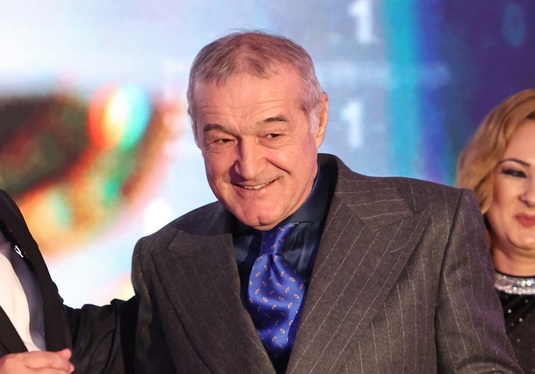 Din noul sezon, la FCSB! Şi-a dat acordul, iar Gigi Becali a confirmat: “Este numărul 1”