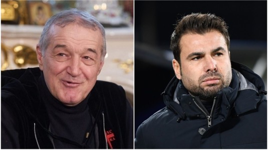 Gigi Becali a auzit propunerea de jucător a lui Adrian Mutu şi a reacţionat: "Nu ştiu cât costă, dar mă înţeleg eu"