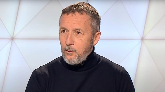 MM Stoica a reacţionat după FCSB - Dinamo 3-1 cu un mesaj despre fotbalistul meciului