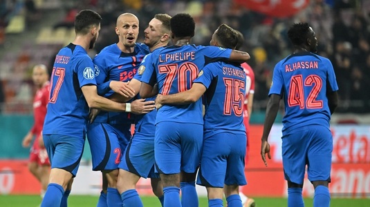 “Nu vreau să-l supăr pe băiat”. Fotbalistul transferat la FCSB l-a dezamăgit pe MM Stoica: “N-am dat nicio lovitură”